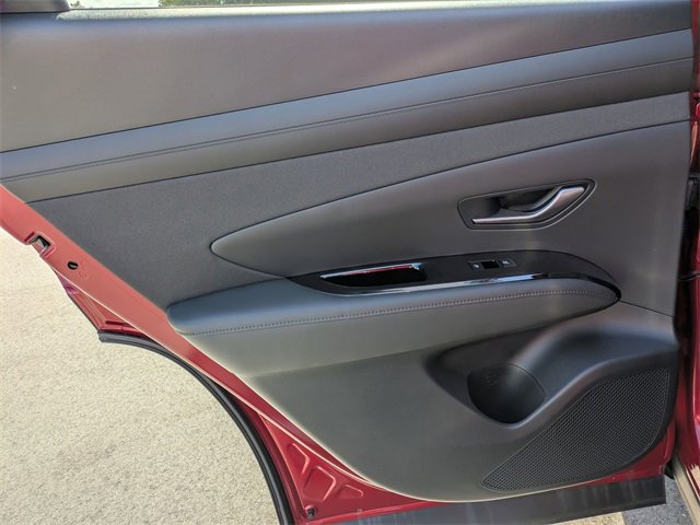 New 2025 Hyundai Tucson Limited image 30