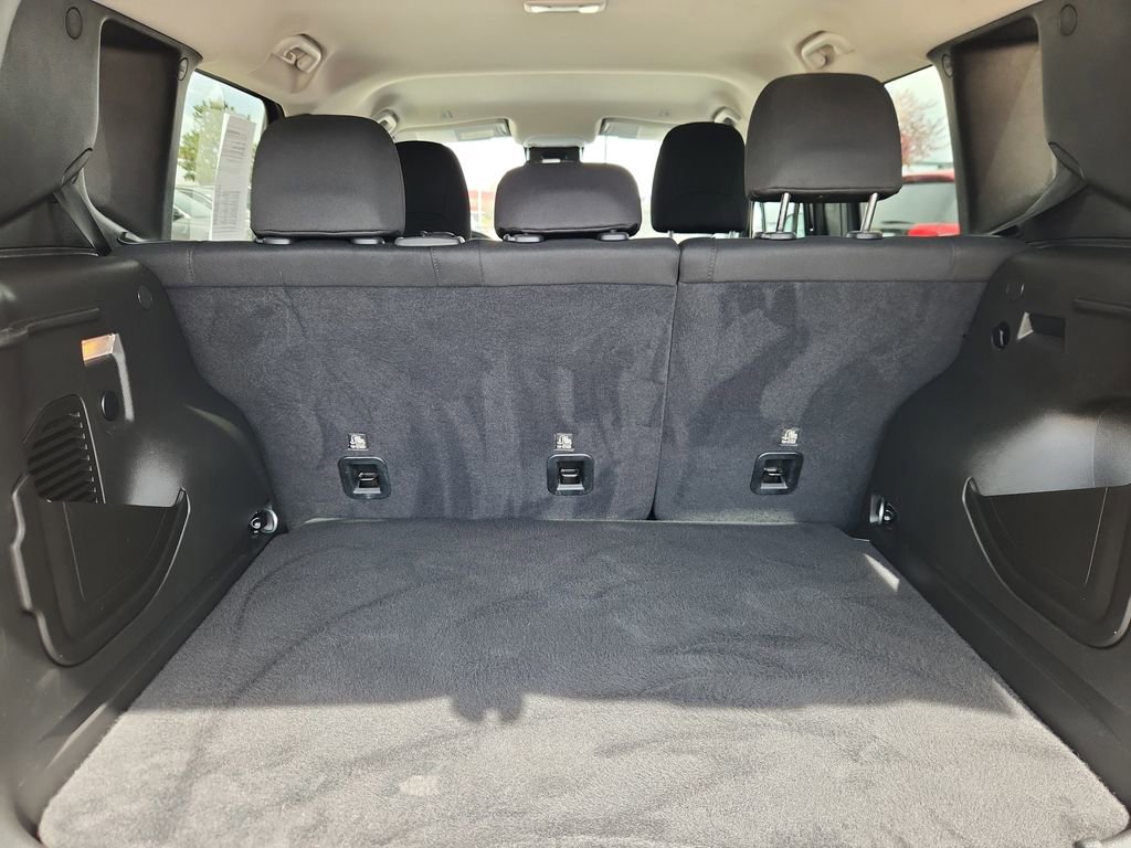 Certified 2023 Jeep Renegade Latitude image 10