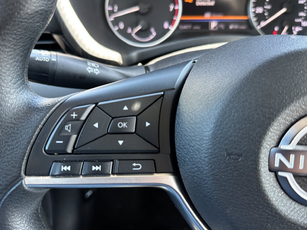 Used 2025 Nissan Murano SL AWD/4WD image 22