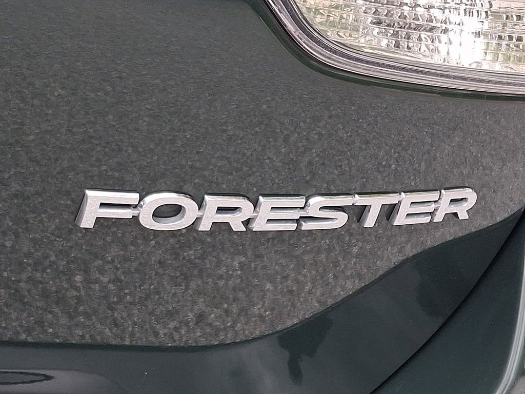 Certified 2023 Subaru Forester Limited AWD/4WD image 33