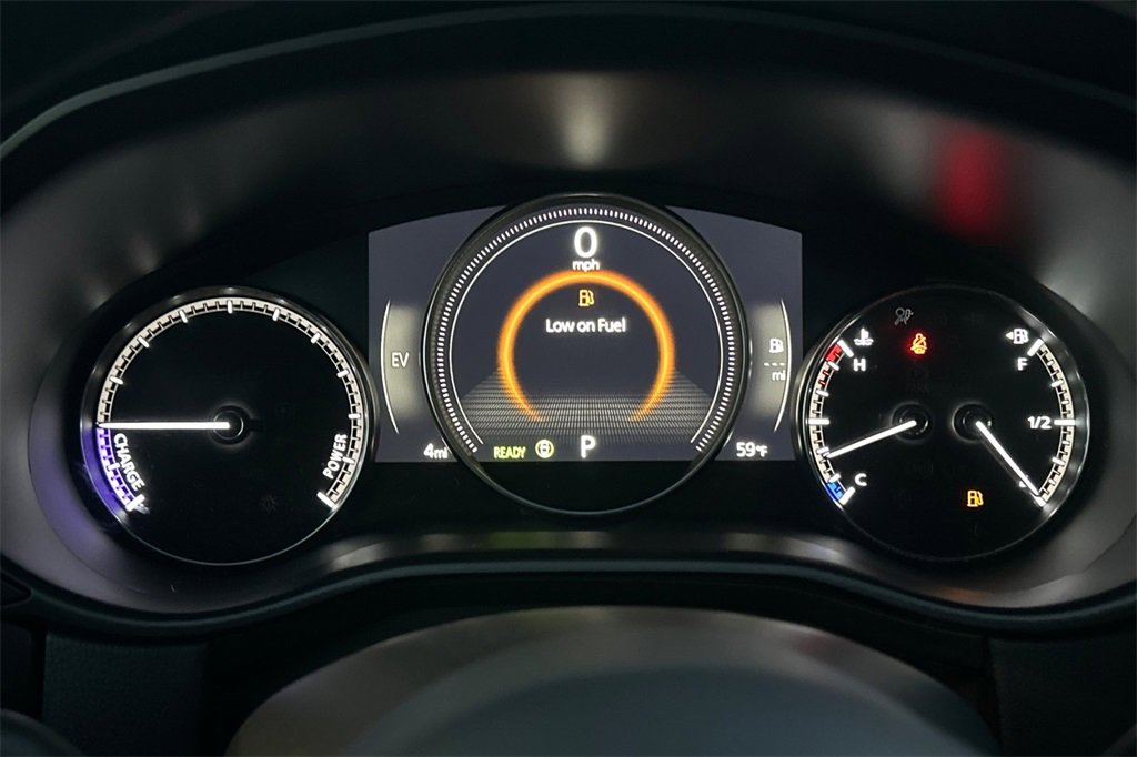 New 2026 MAZDA CX-50 2.5 Hybrid w/ Cargo Package image 25