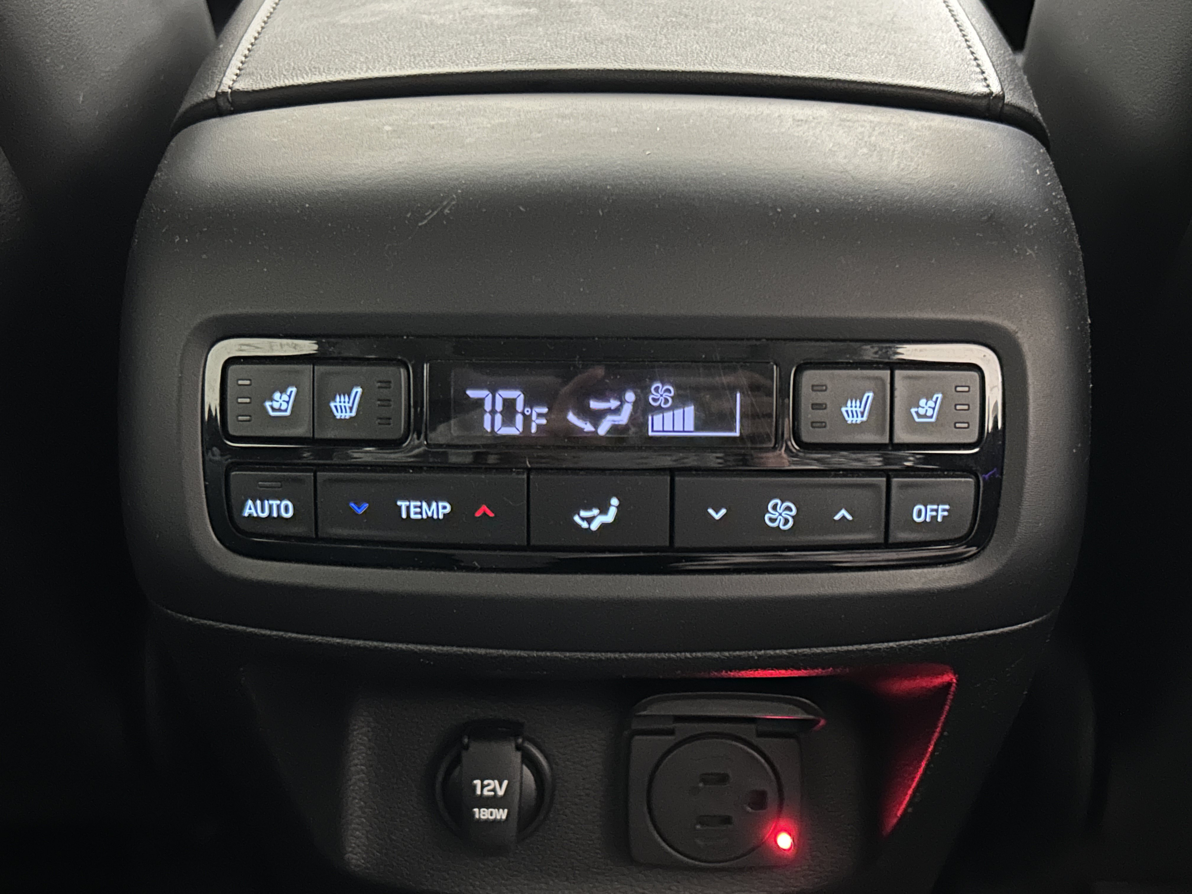 Used 2021 Hyundai Palisade Limited AWD/4WD image 31