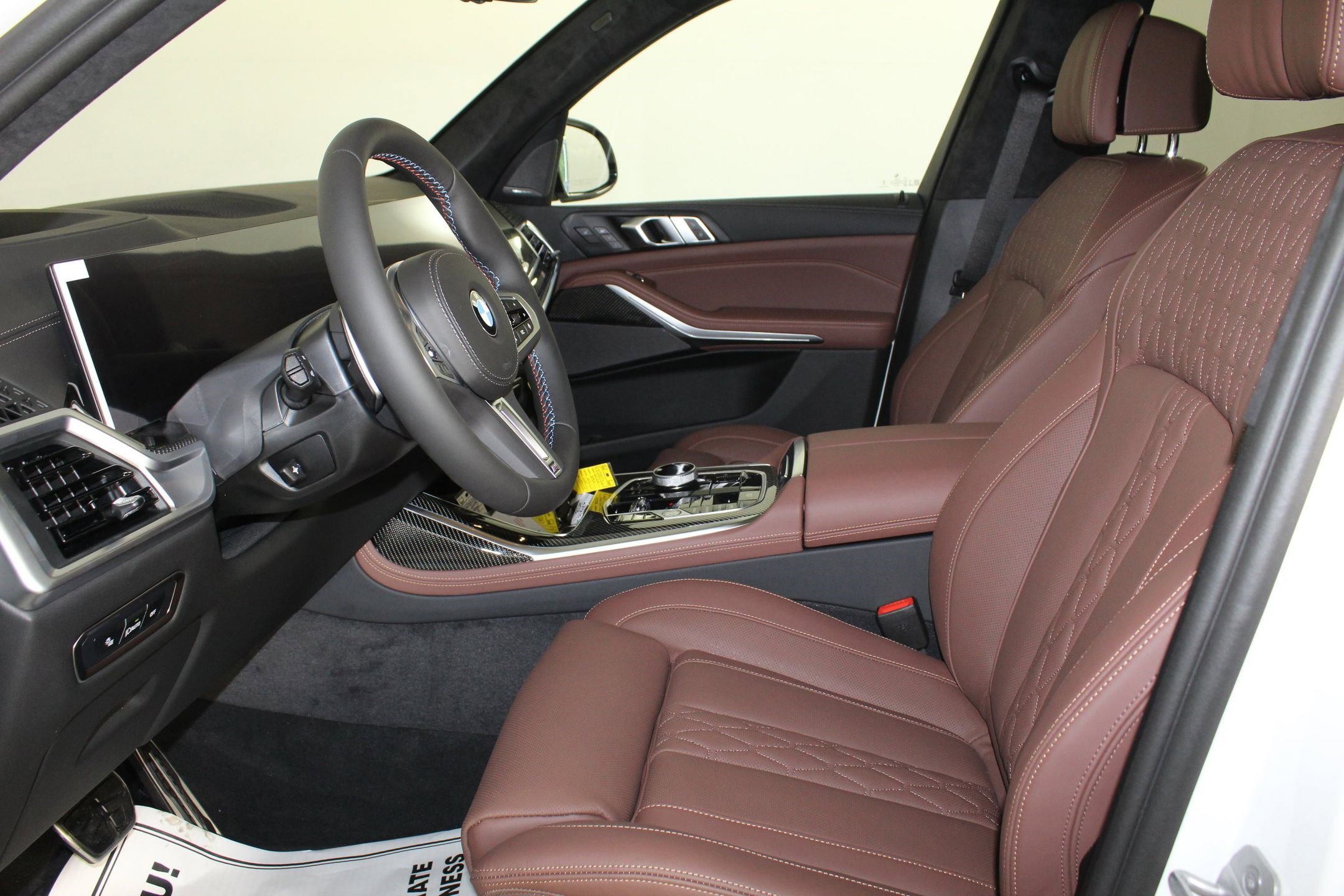 New 2026 BMW X7 M60i image 29