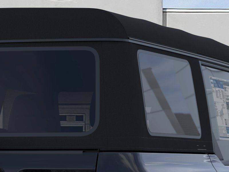 New 2026 Ford Bronco Outer Banks AWD/4WD image 26