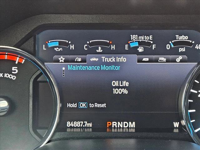 Certified 2021 Ford F250 Lariat w/ Lariat Ultimate Package image 13