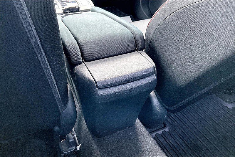Used 2017 Honda Civic Si image 21