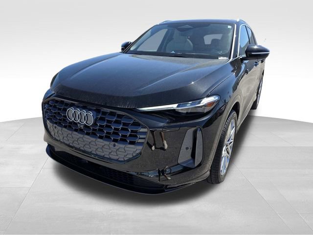 Used 2025 Audi Q5 Prestige image 5