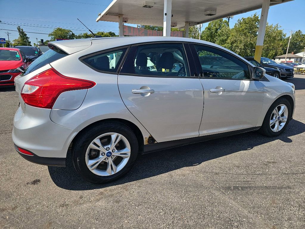 Used 2012 Ford Focus SE image 20