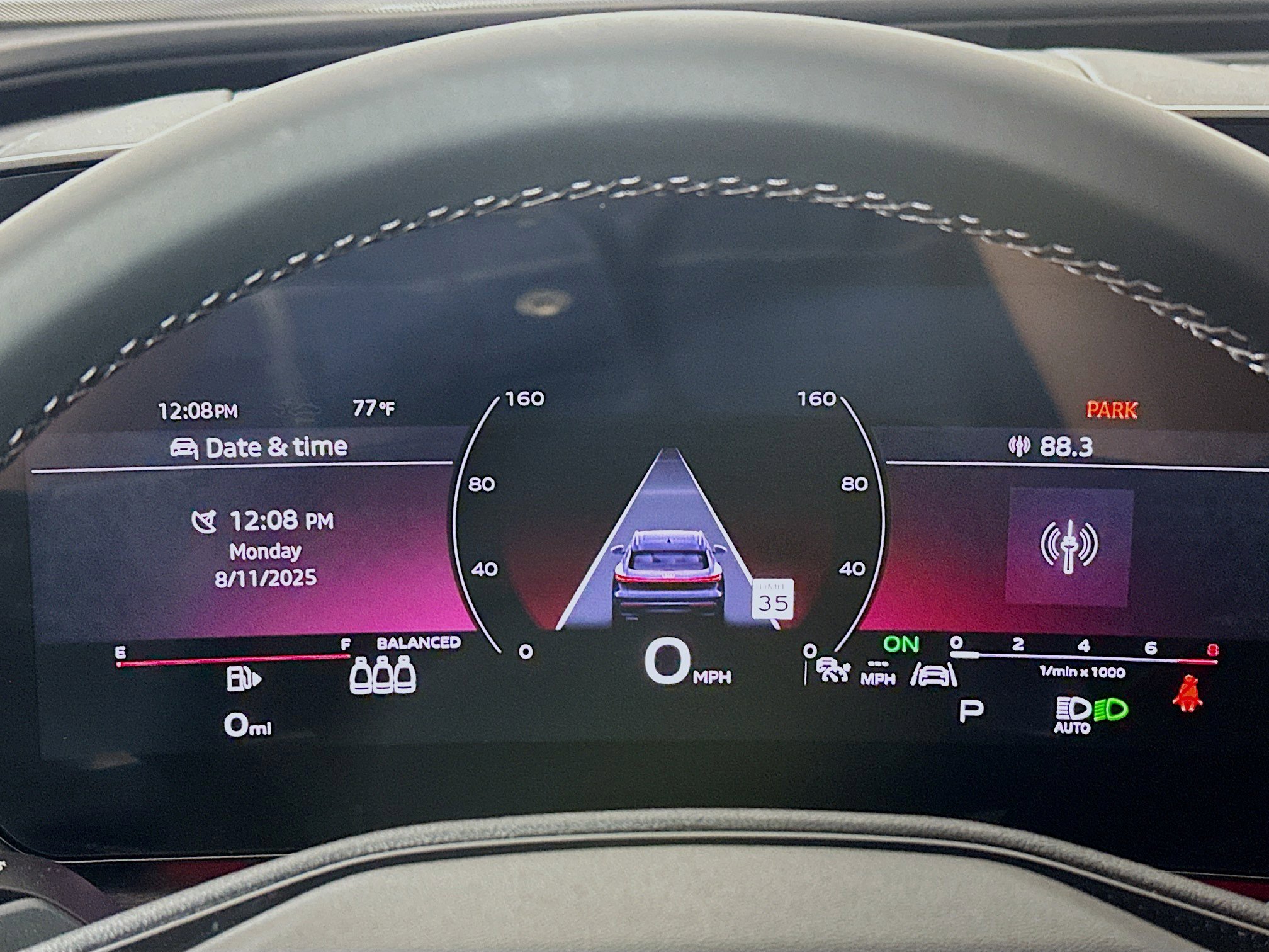 Certified 2025 Audi Q5 Premium Plus image 12