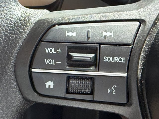 Certified 2024 Honda HR-V LX image 29