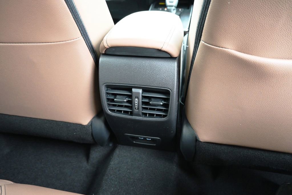 New 2026 Toyota Corolla Cross XLE image 18