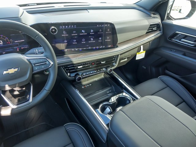 New 2026 Chevrolet Tahoe Premier image 23