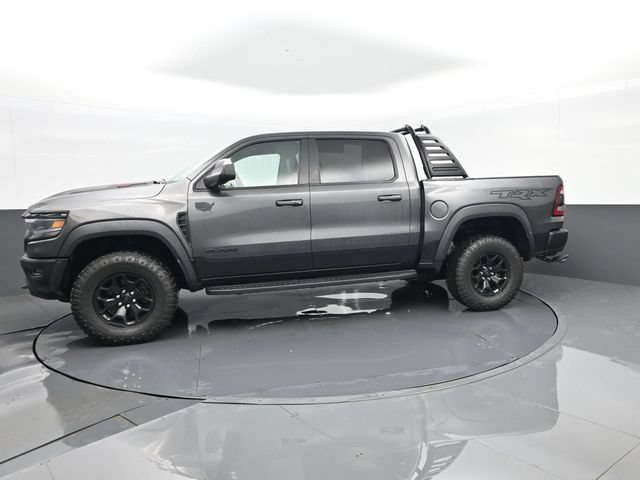 Used 2021 RAM 1500 TRX w/ TRX Level 2 Equipment Group AWD/4WD image 5