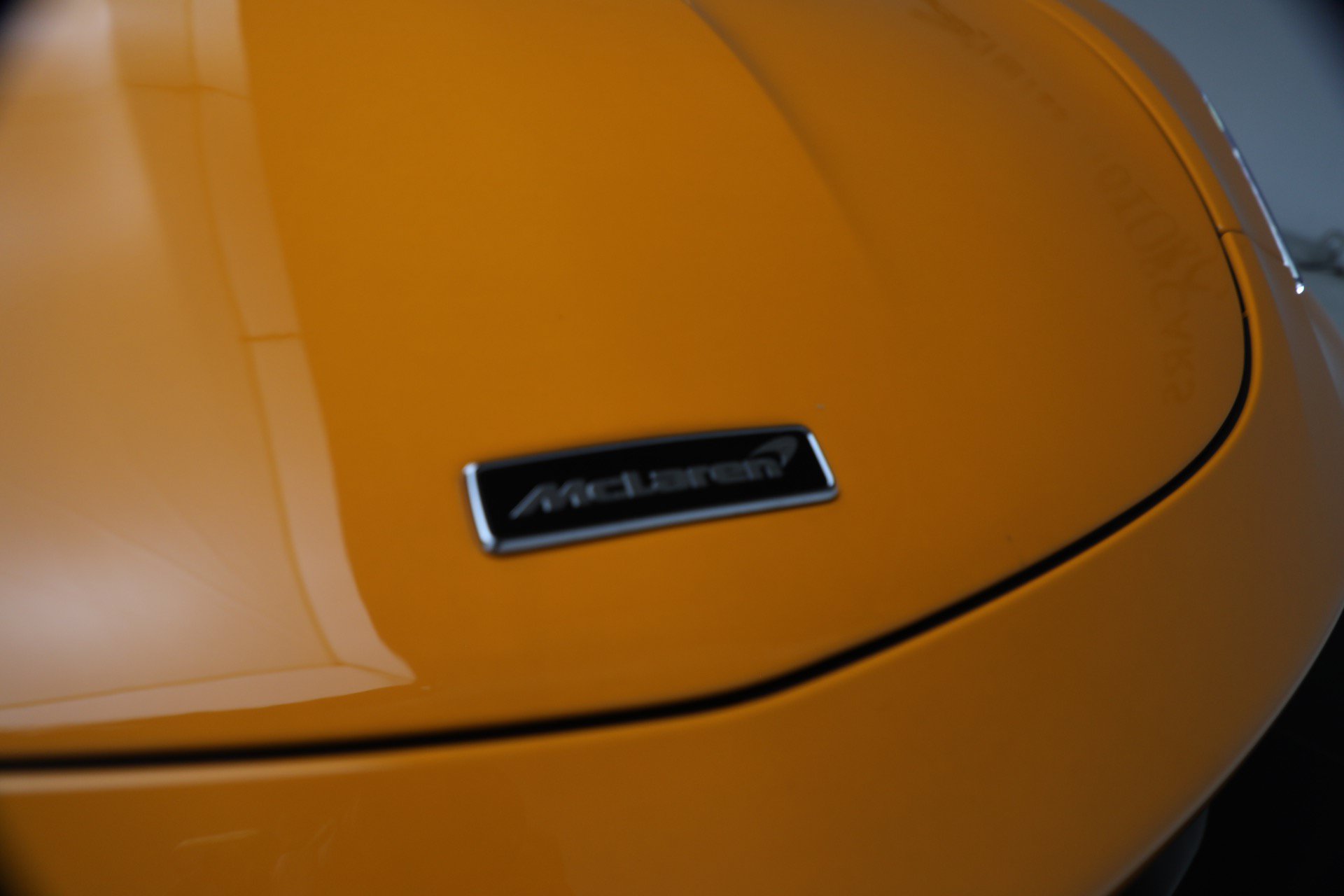 Used 2023 McLaren GT RWD image 37