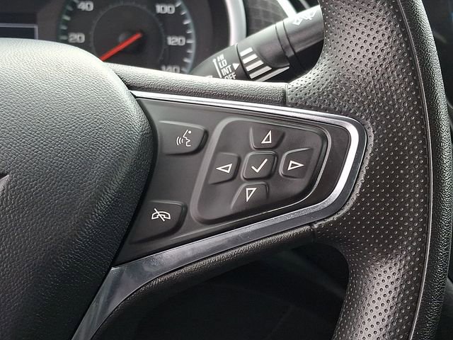 Used 2024 Chevrolet Malibu LT image 21