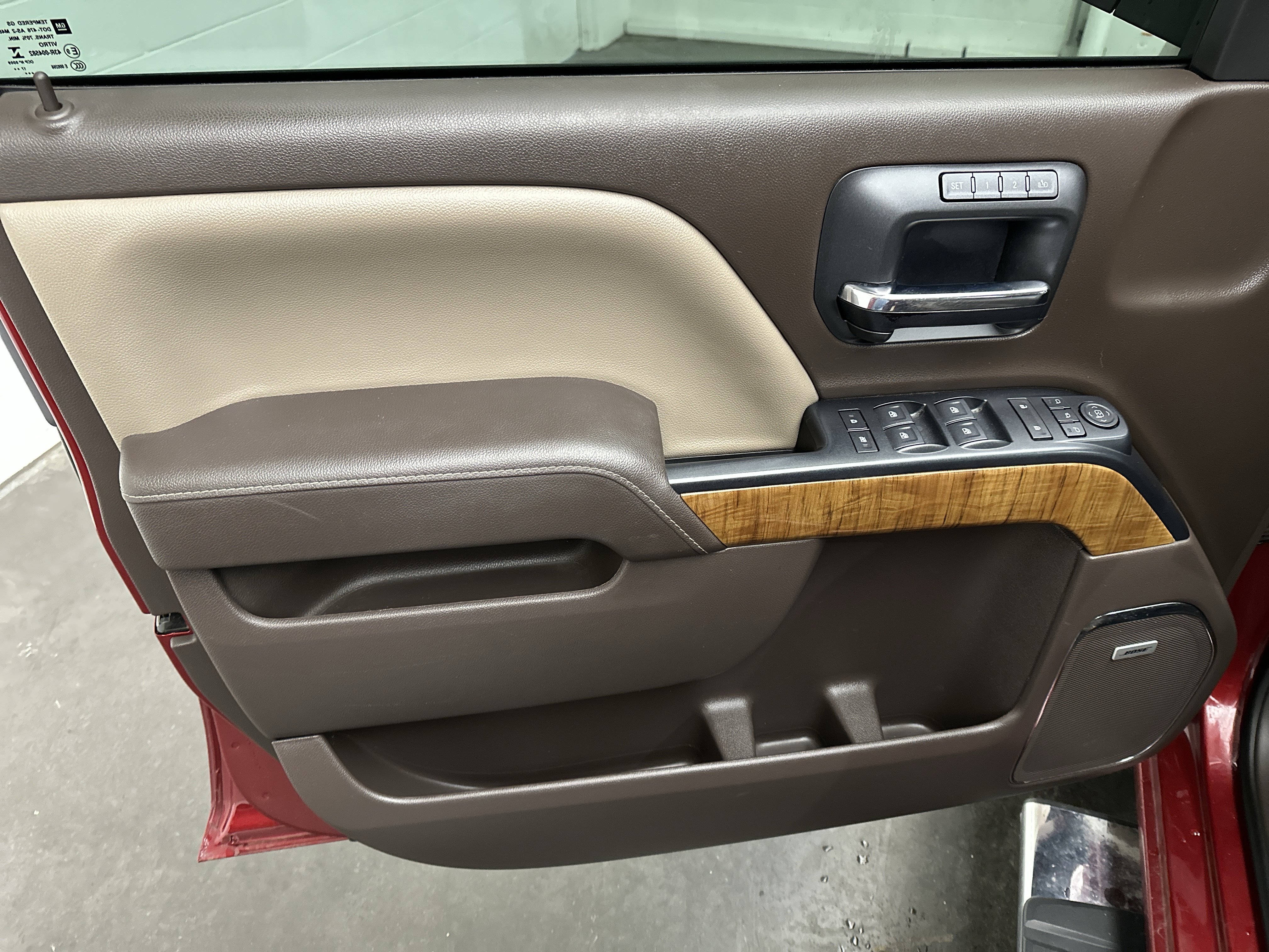 Used 2018 GMC Sierra 1500 SLT image 21