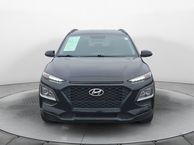 Used 2018 Hyundai Kona SEL image 8