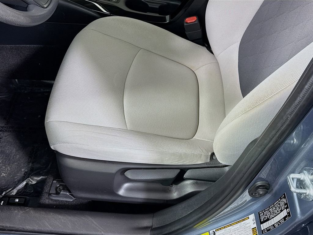 Certified 2022 Toyota Corolla LE image 23