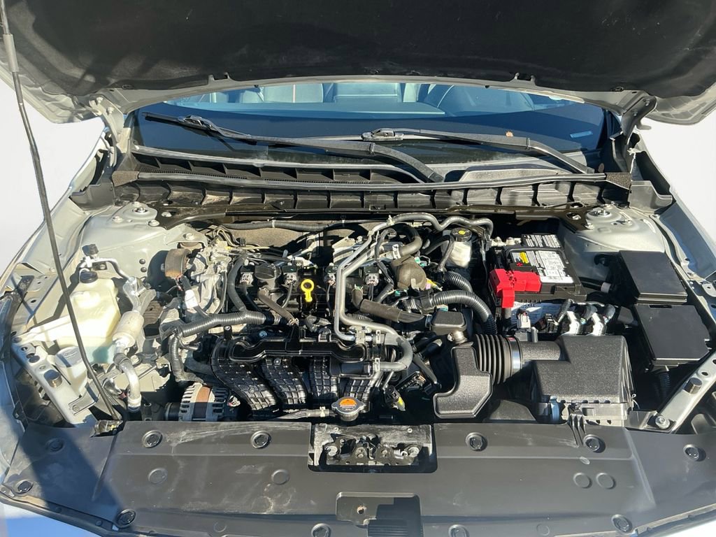 Used 2022 Nissan Altima 2.5 SR image 18
