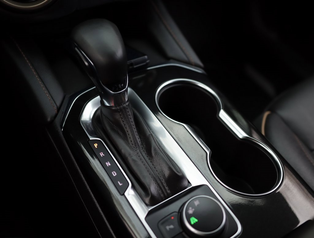 Used 2023 Chevrolet Blazer Premier w/ Enhanced Convenience Package image 21