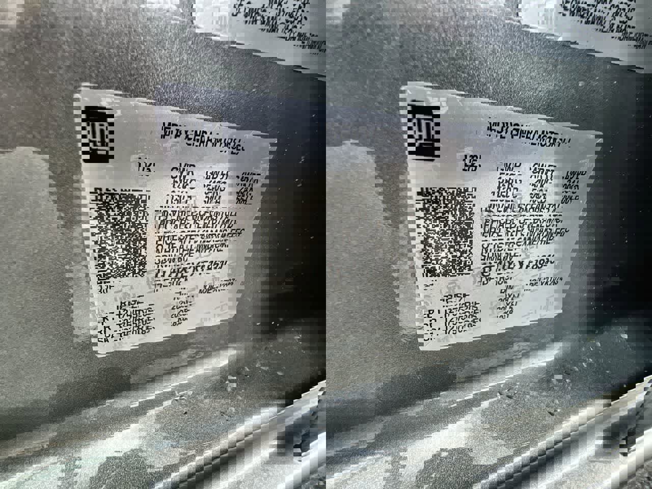 New 2026 GMC Sierra 2500 Denali Ultimate image 35