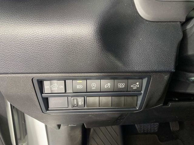 Used 2024 Toyota Tundra SR5 w/ SR5 Convenience Package AWD/4WD image 13