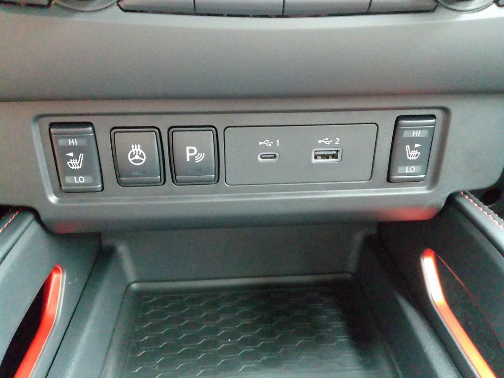 New 2026 Nissan Frontier PRO-4X w/ Tow Package image 34