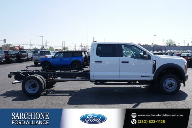 New 2026 Ford F450 XL