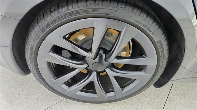 Used 2023 Tesla Model S Standard Range image 57