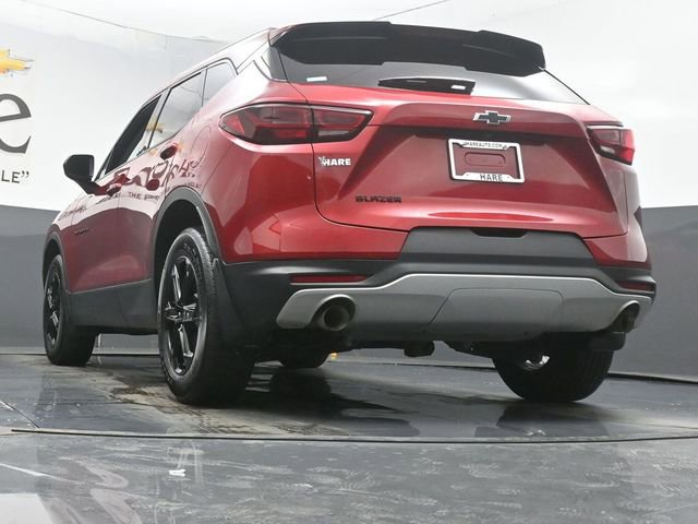 Used 2024 Chevrolet Blazer LT w/ Convenience Package image 53