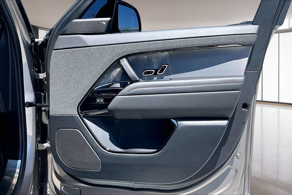 Certified 2023 Land Rover Range Rover Sport SE Dynamic AWD/4WD image 26
