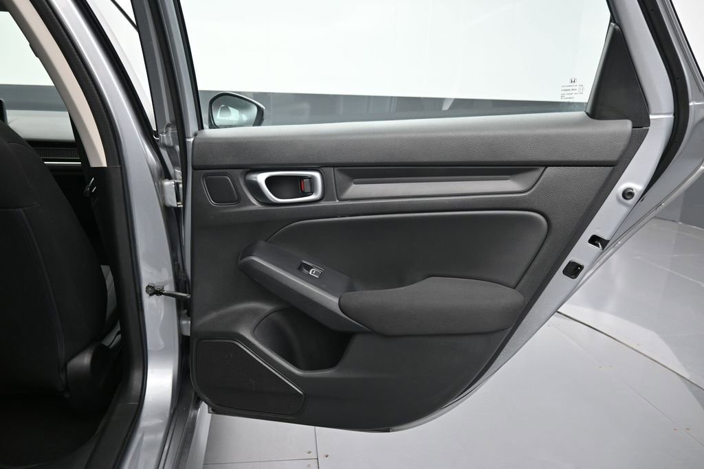 Used 2023 Honda Civic LX image 36