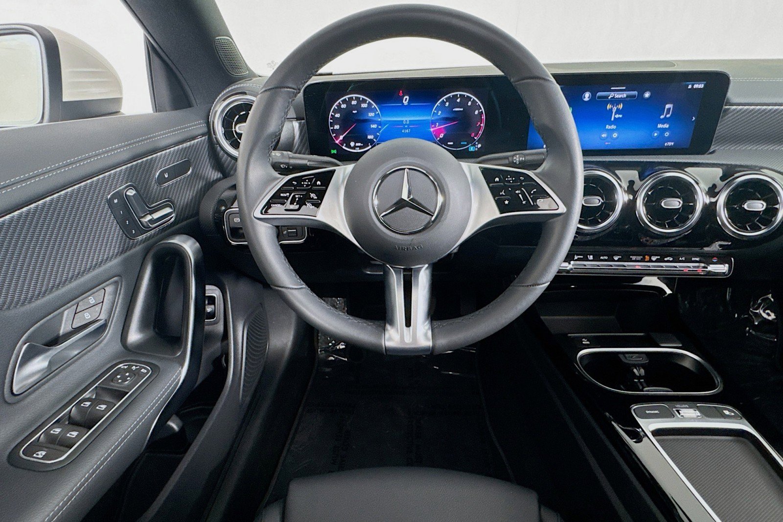 Certified 2026 Mercedes-Benz CLA 250 image 6