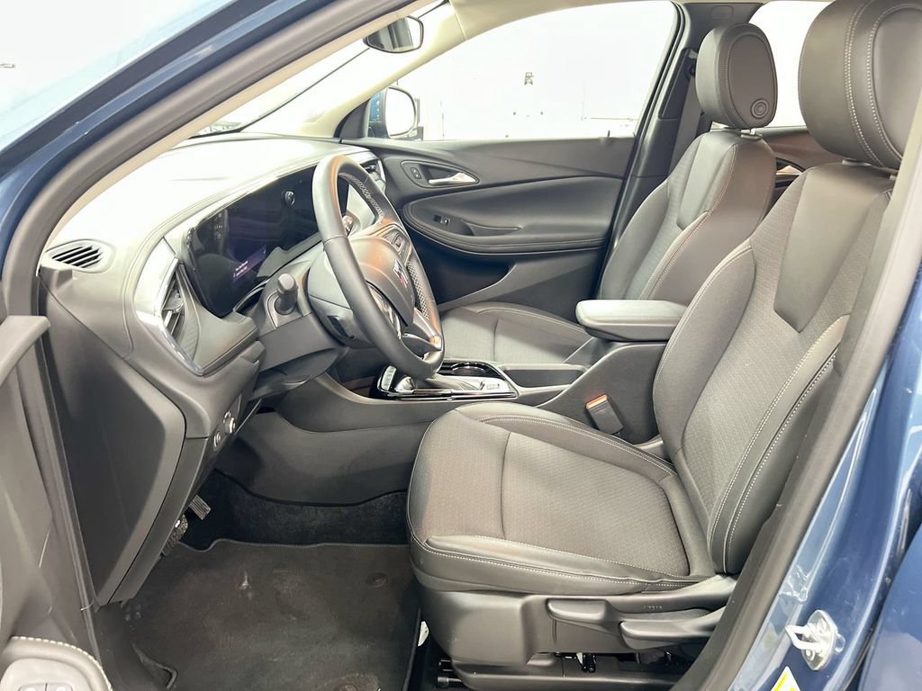 Used 2025 Buick Encore GX Preferred FWD image 18