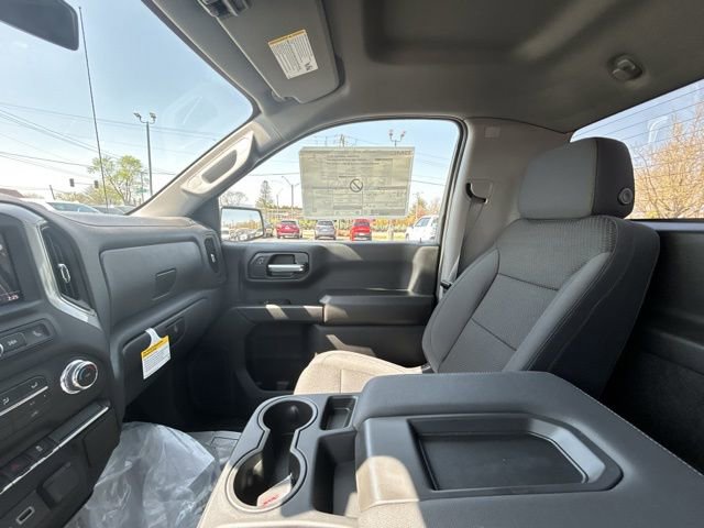 New 2026 GMC Sierra 1500 Pro AWD/4WD image 34
