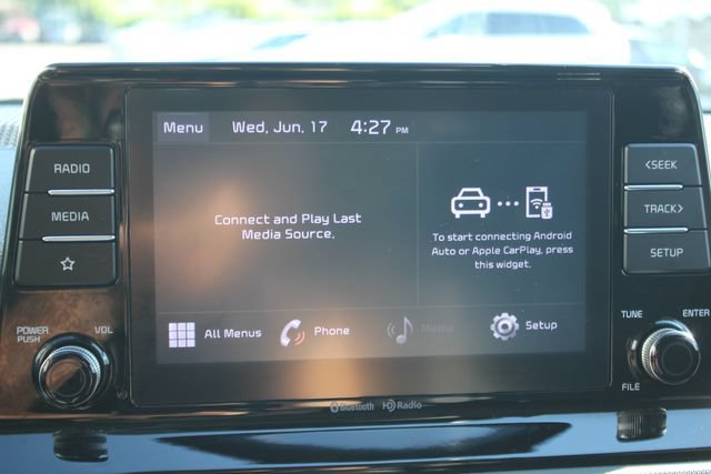 Certified 2023 Kia Seltos LX AWD/4WD image 5