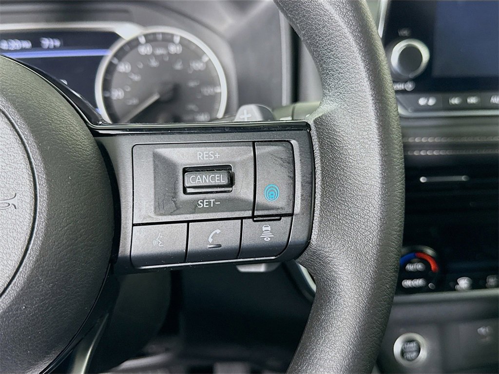 Certified 2022 Nissan Rogue SV image 20