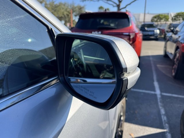 Used 2020 Honda CR-V EX image 7