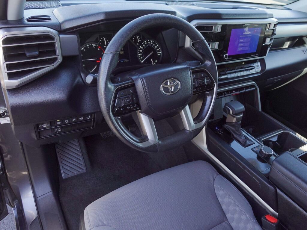Used 2023 Toyota Tundra SR5 image 10