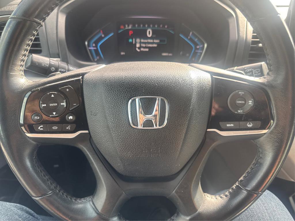 Used 2020 Honda Odyssey EX-L image 14