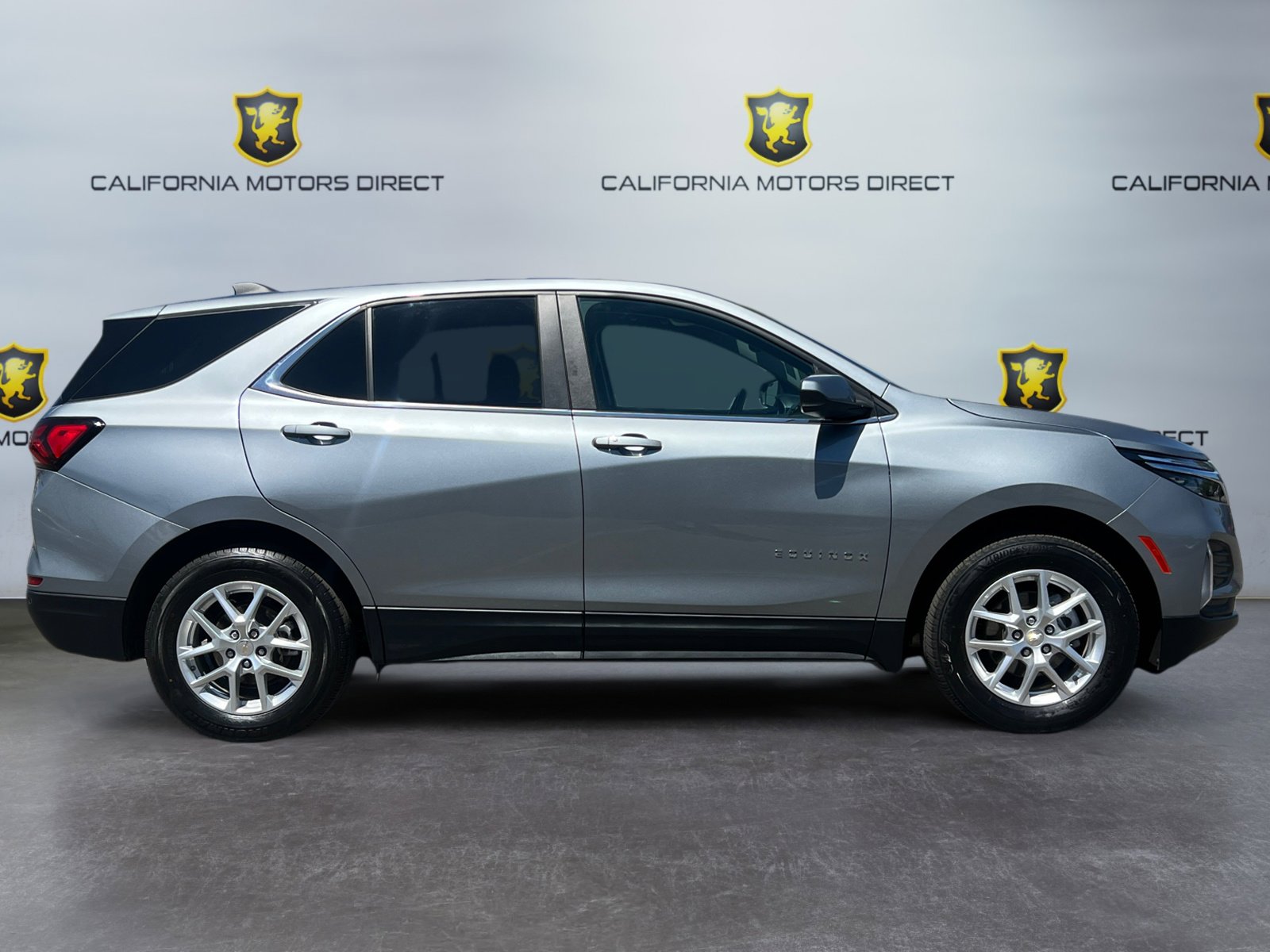 Used 2024 Chevrolet Equinox LT image 6