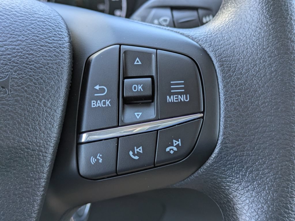 New 2025 Ford E-Transit Low Roof w/ Electrician Trade Package RWD image 25