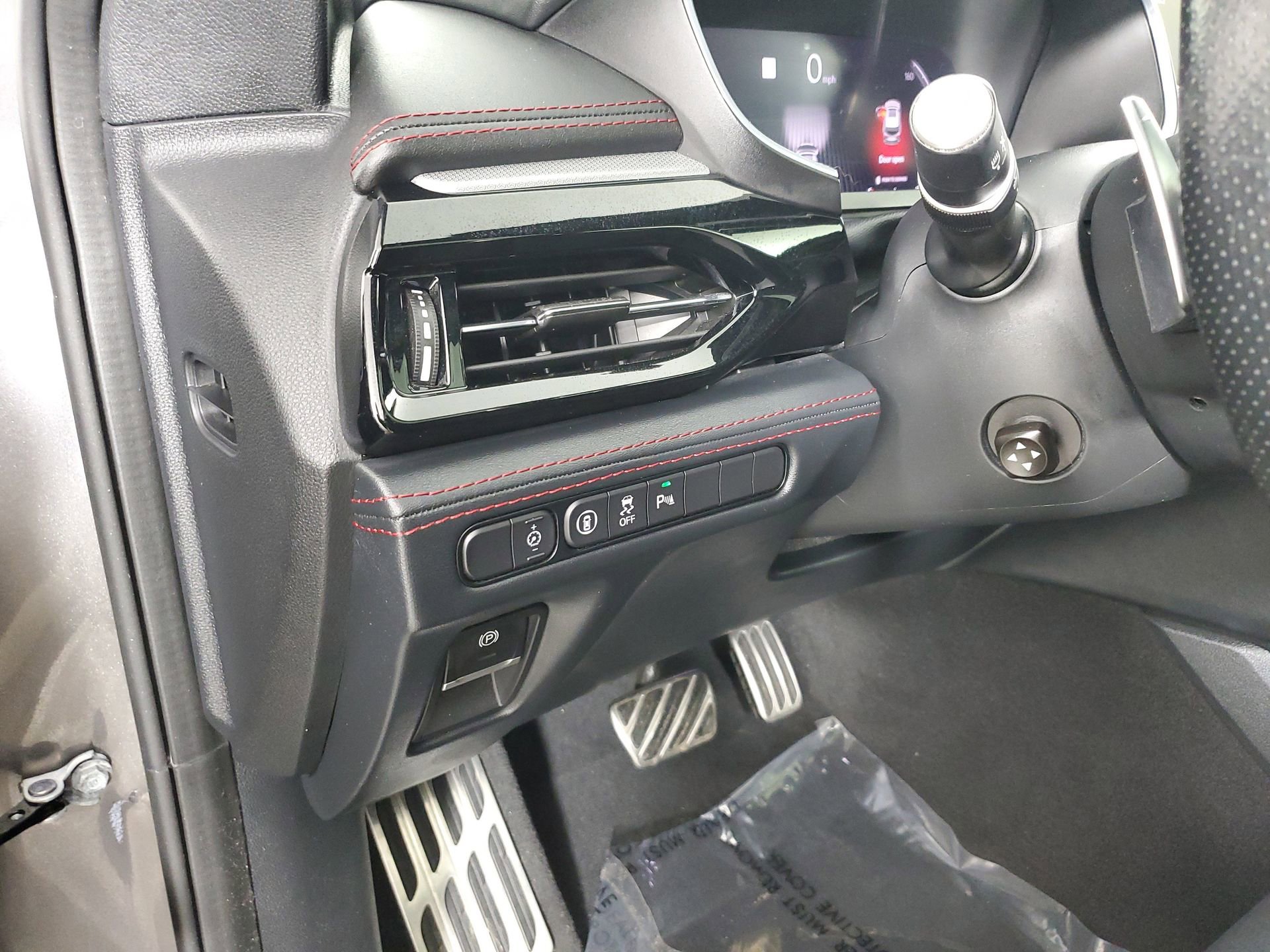 Used 2023 Acura MDX Type S AWD/4WD image 30