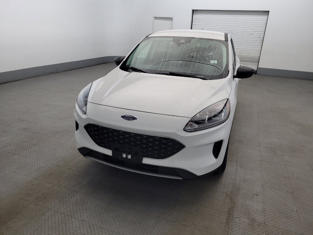 Used 2022 Ford Escape SE AWD/4WD image 15