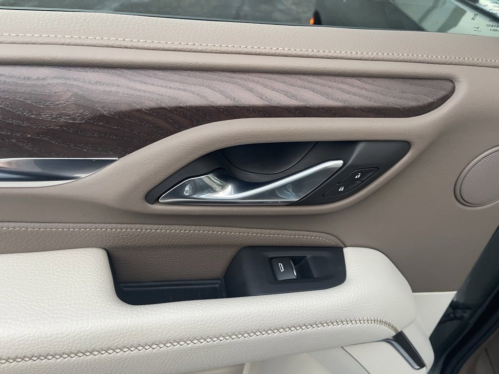 Used 2023 GMC Yukon Denali image 21