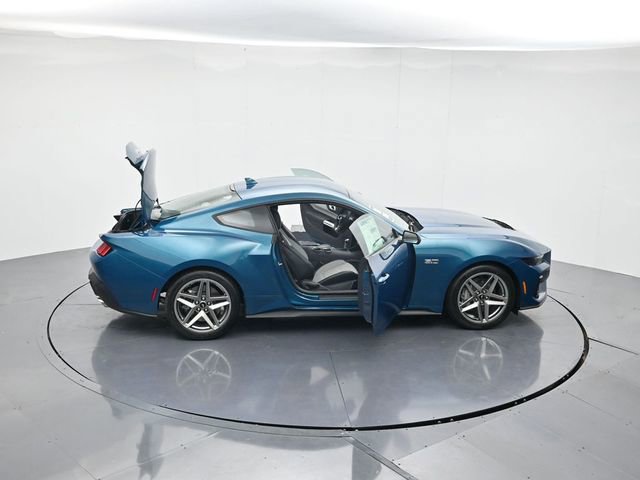 New 2026 Ford Mustang GT image 45