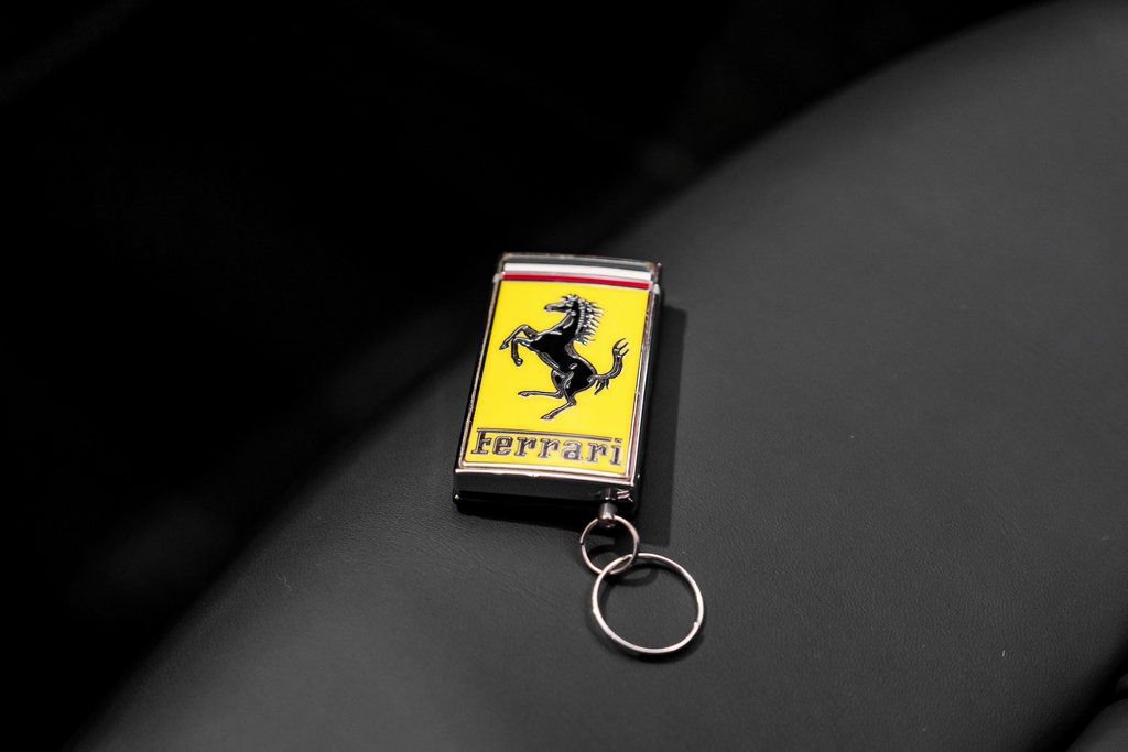 Used 2024 Ferrari Roma image 52