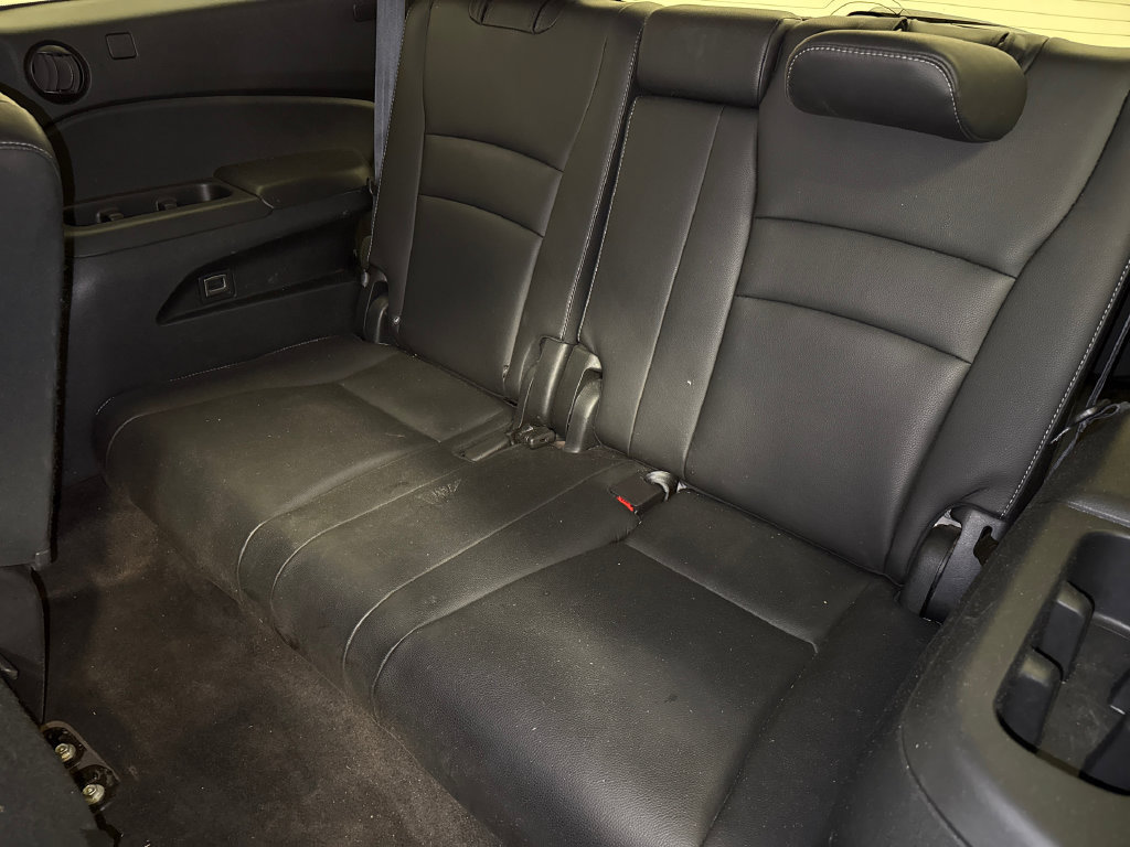 Used 2021 Honda Pilot EX-L image 17