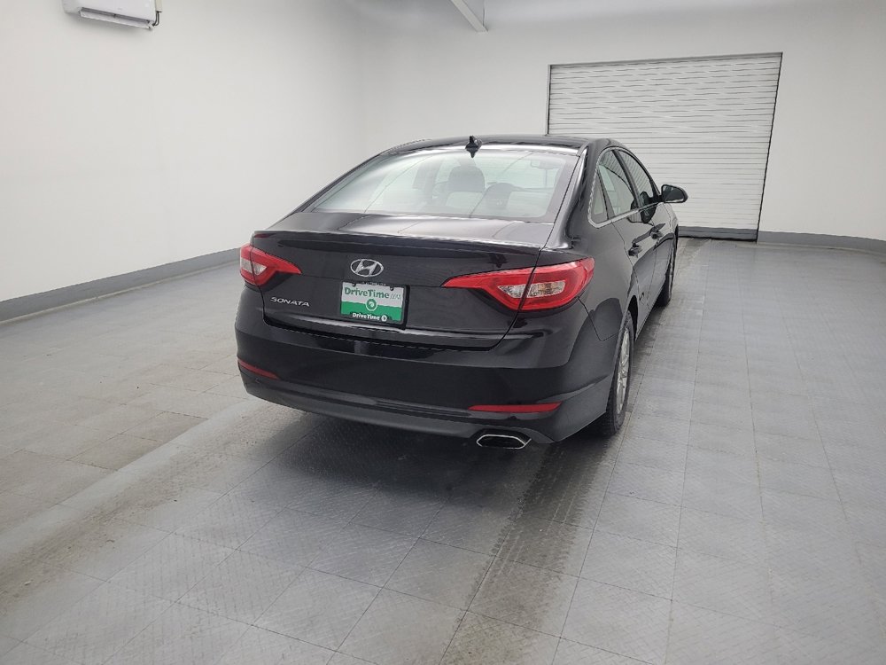 Used 2016 Hyundai Sonata SE image 7