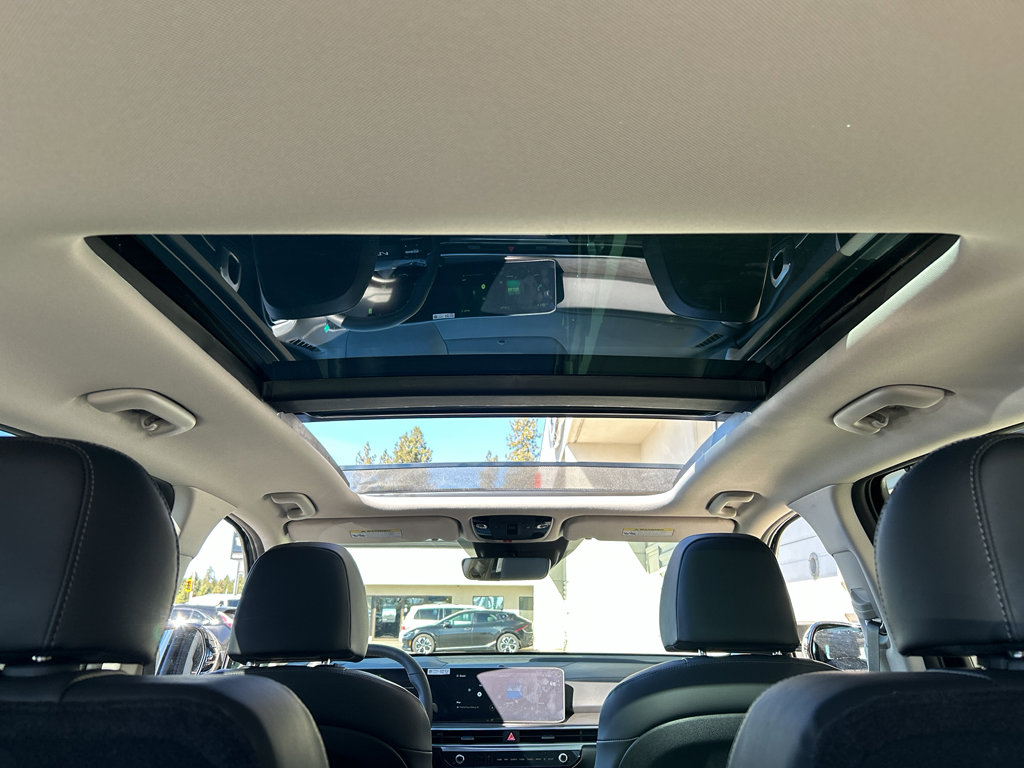 New 2026 Kia Sorento AWD image 16